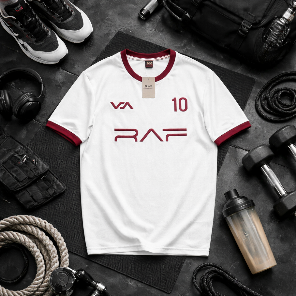 ⚜Premium Mesh Fabric Jersey