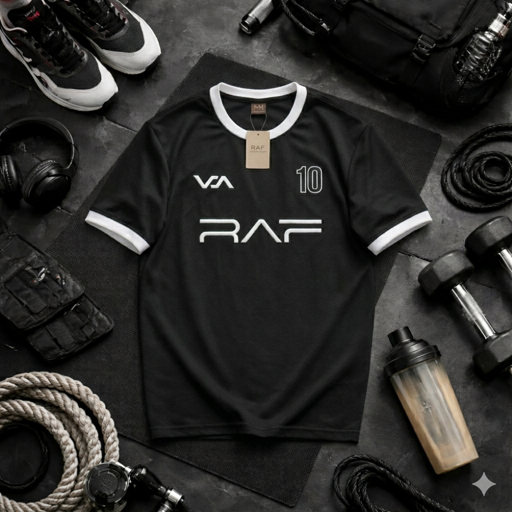 ⚜Premium Mesh Fabric Jersey