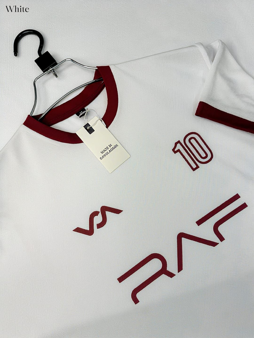 ⚜Premium Mesh Fabric Jersey - Image 3