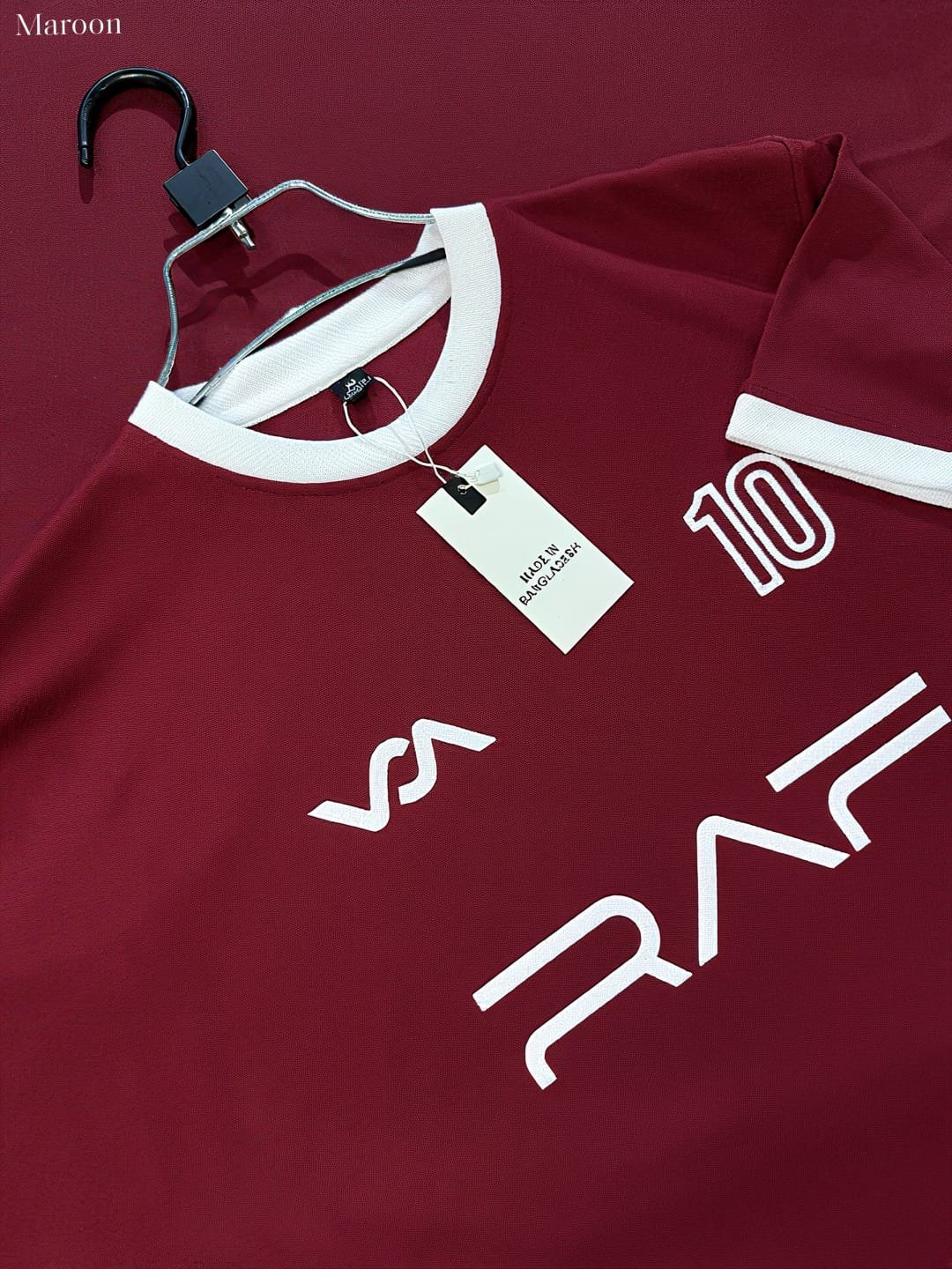 ⚜Premium Mesh Fabric Jersey - Image 3