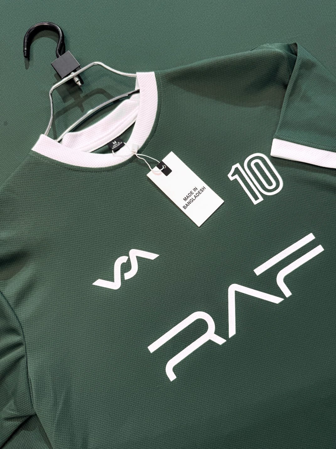 ⚜Premium Mesh Fabric Jersey - Image 2