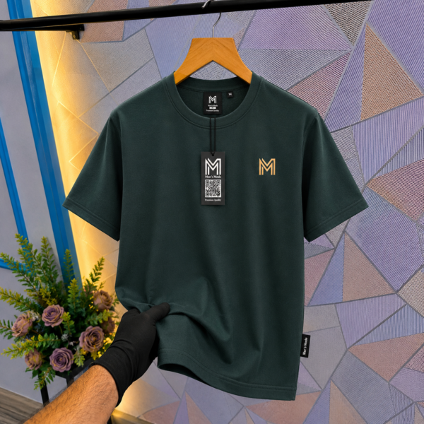 Premium Basic T-Shirt