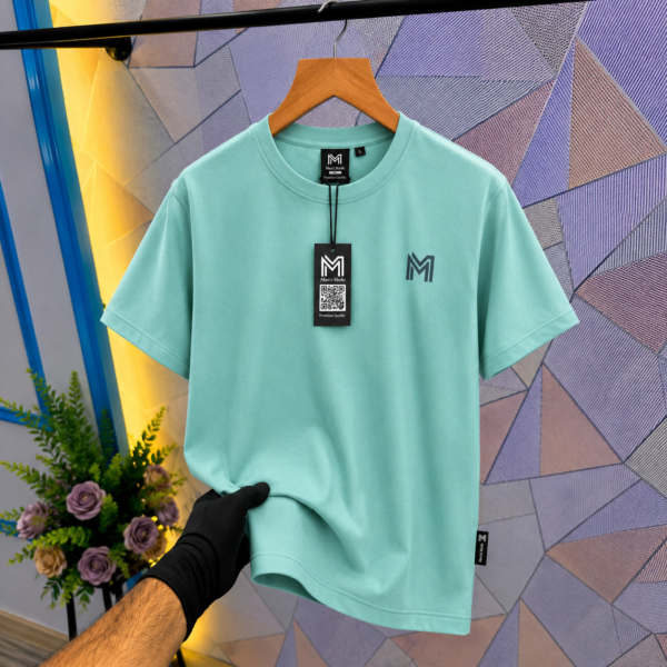 Premium Basic T-Shirt