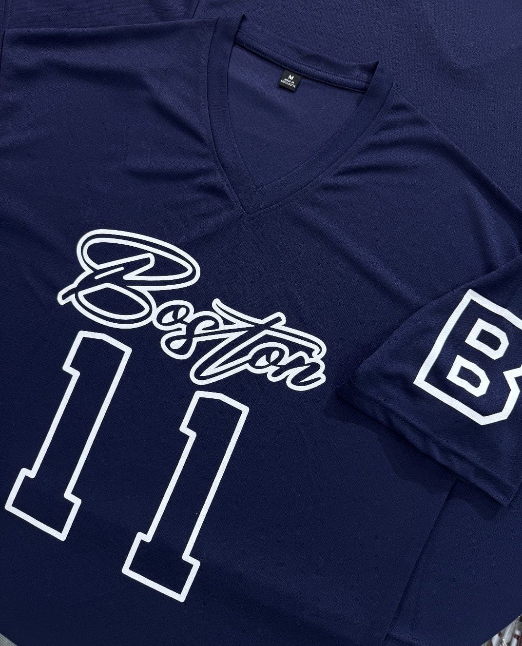 Premium Mash Drop Shoulder - Image 2