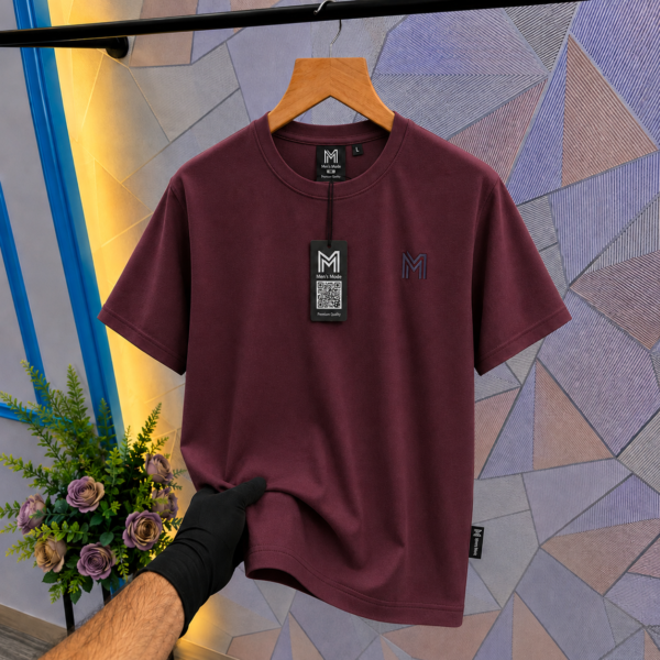Premium Basic T-Shirt