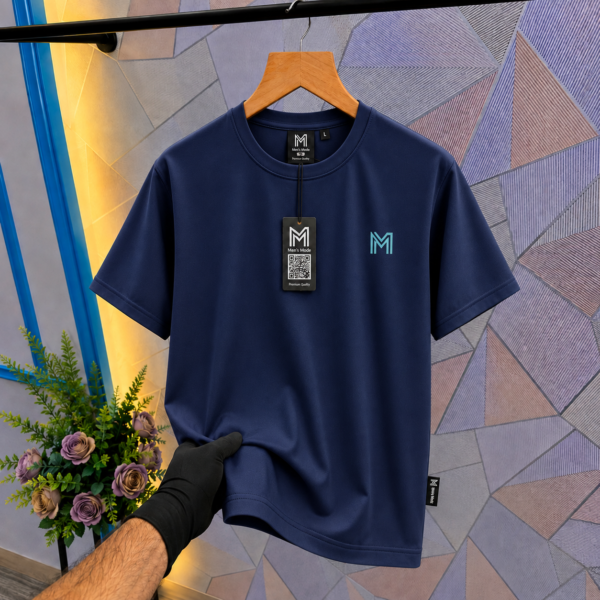 Premium Basic T-Shirt