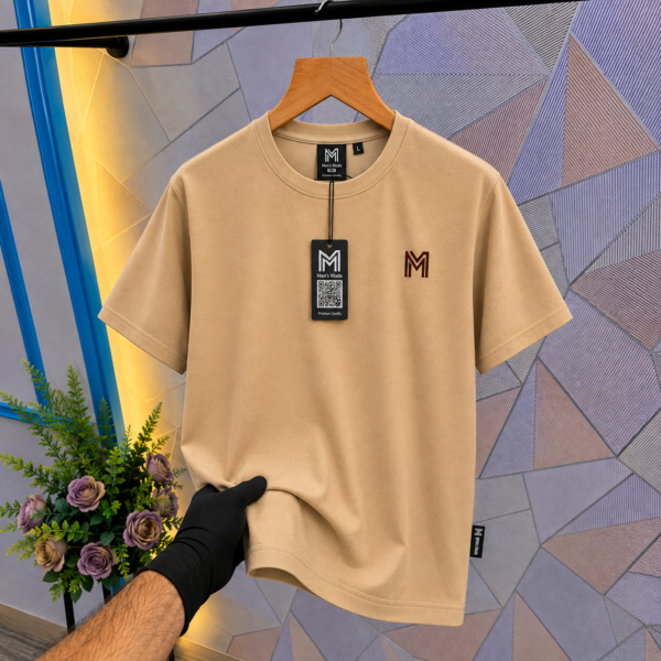 Premium Basic T-Shirt