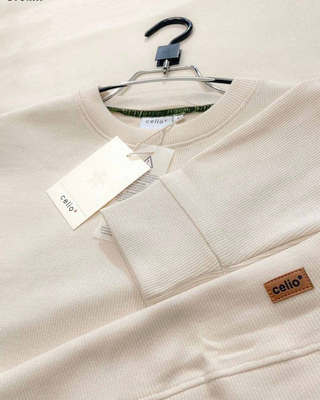 Premium Celio Sweatshirt - Image 2