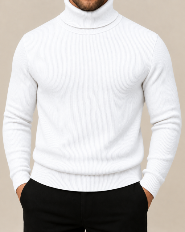 Premium Turtle Neck