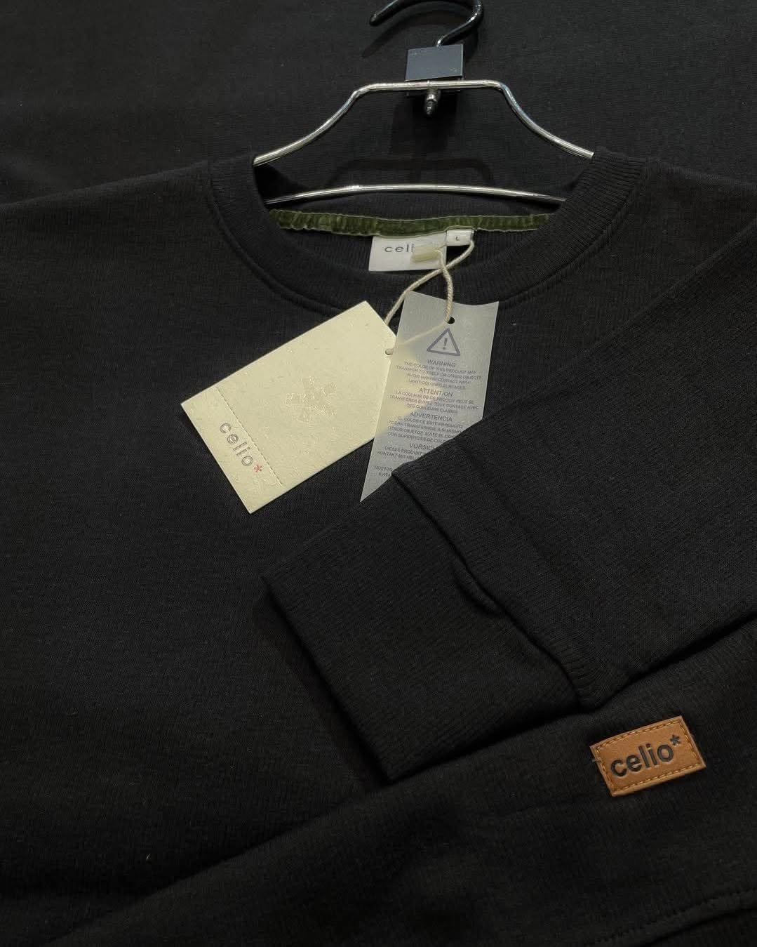 Premium Celio Sweatshirt - Image 2