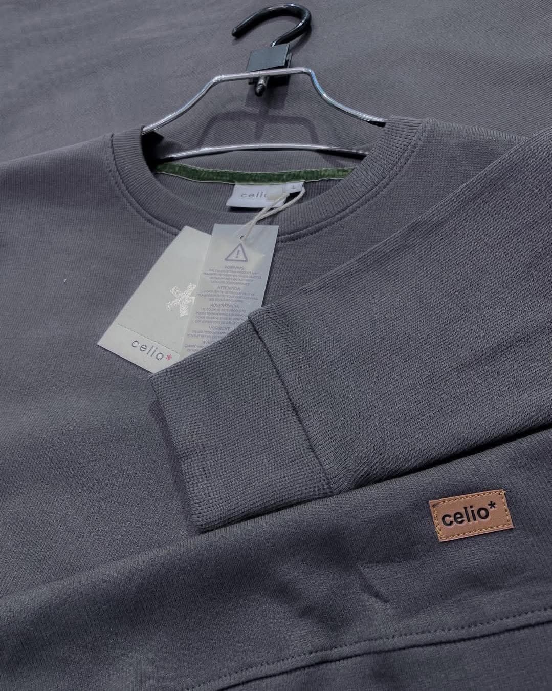 Premium Celio Sweatshirt - Image 2