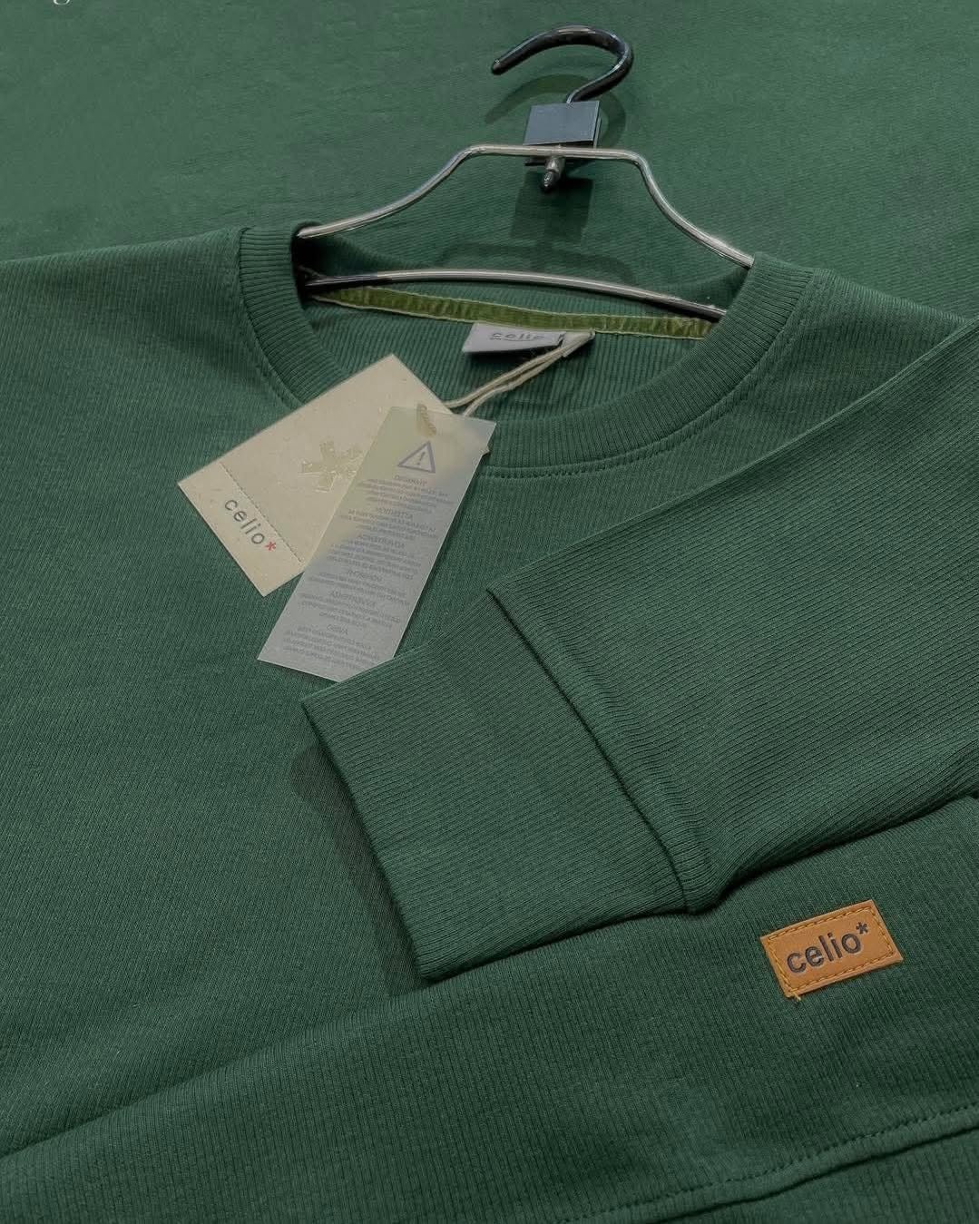 Premium Celio Sweatshirt - Image 2