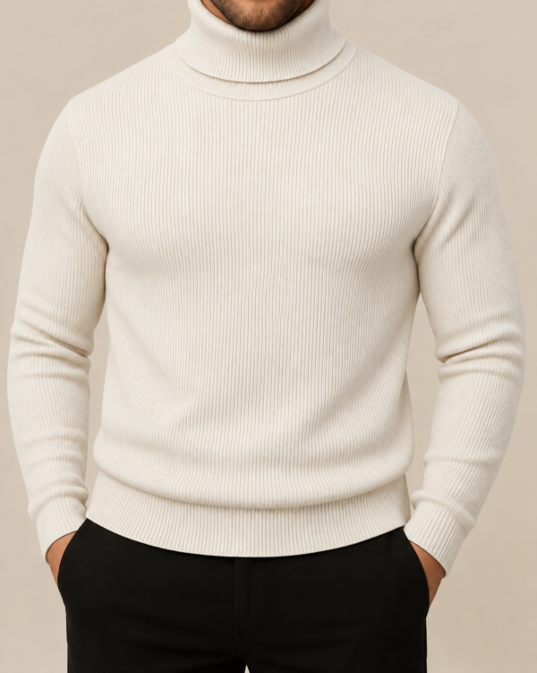 Premium Turtle Neck